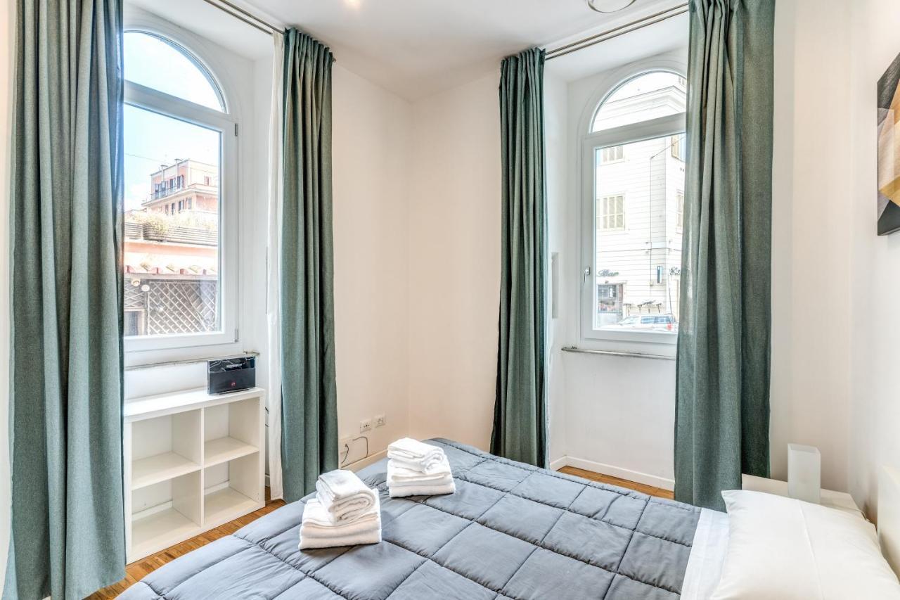 V E N E R E Apartments Rom Exterior foto