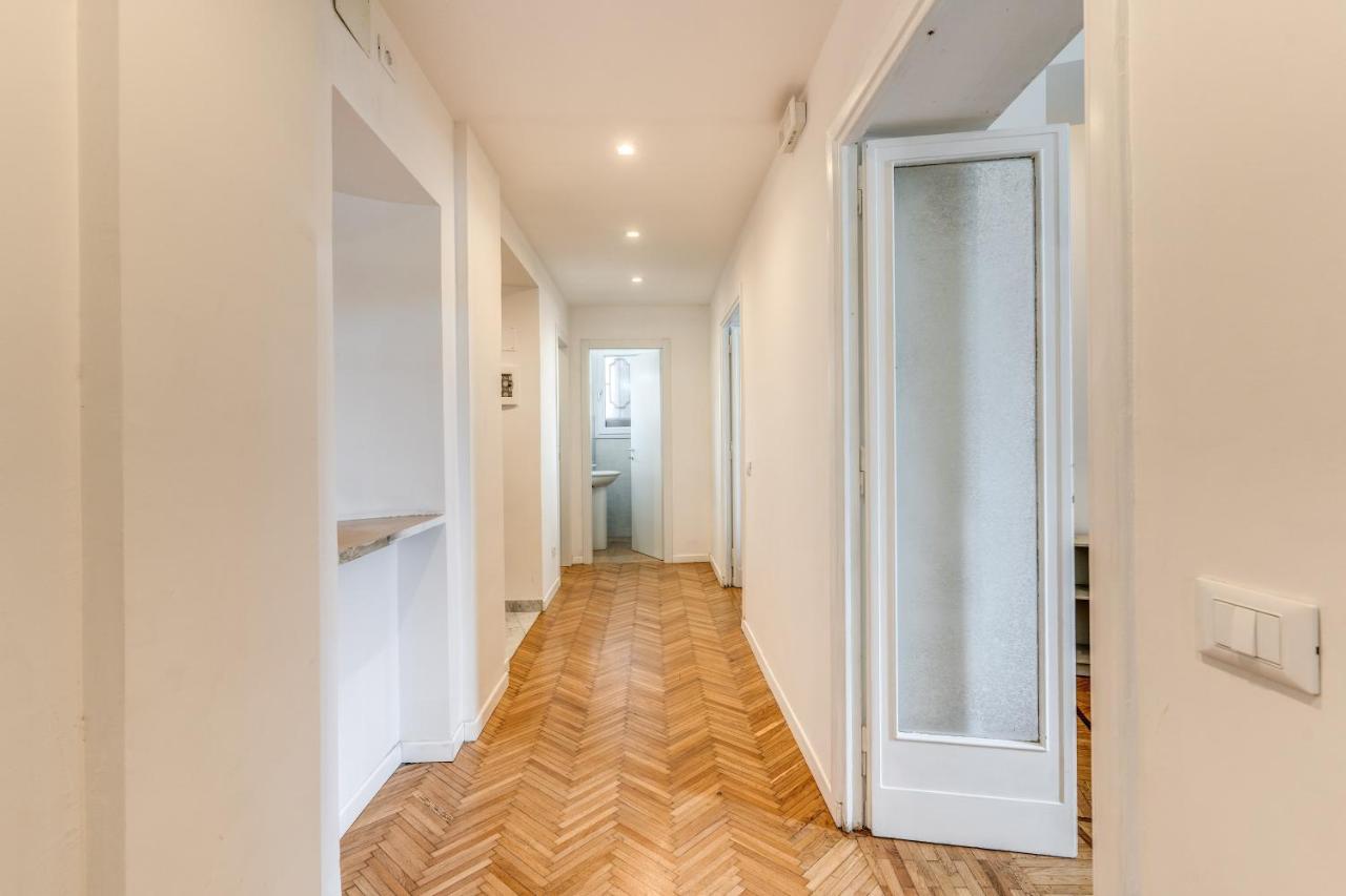 V E N E R E Apartments Rom Exterior foto