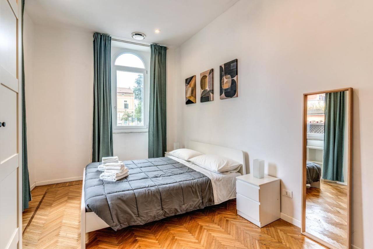 V E N E R E Apartments Rom Exterior foto