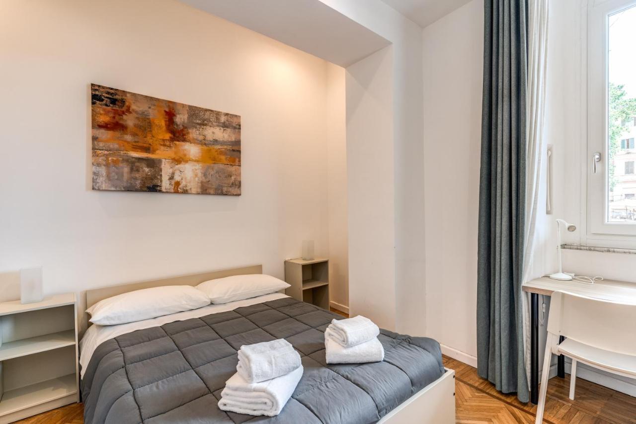 V E N E R E Apartments Rom Exterior foto
