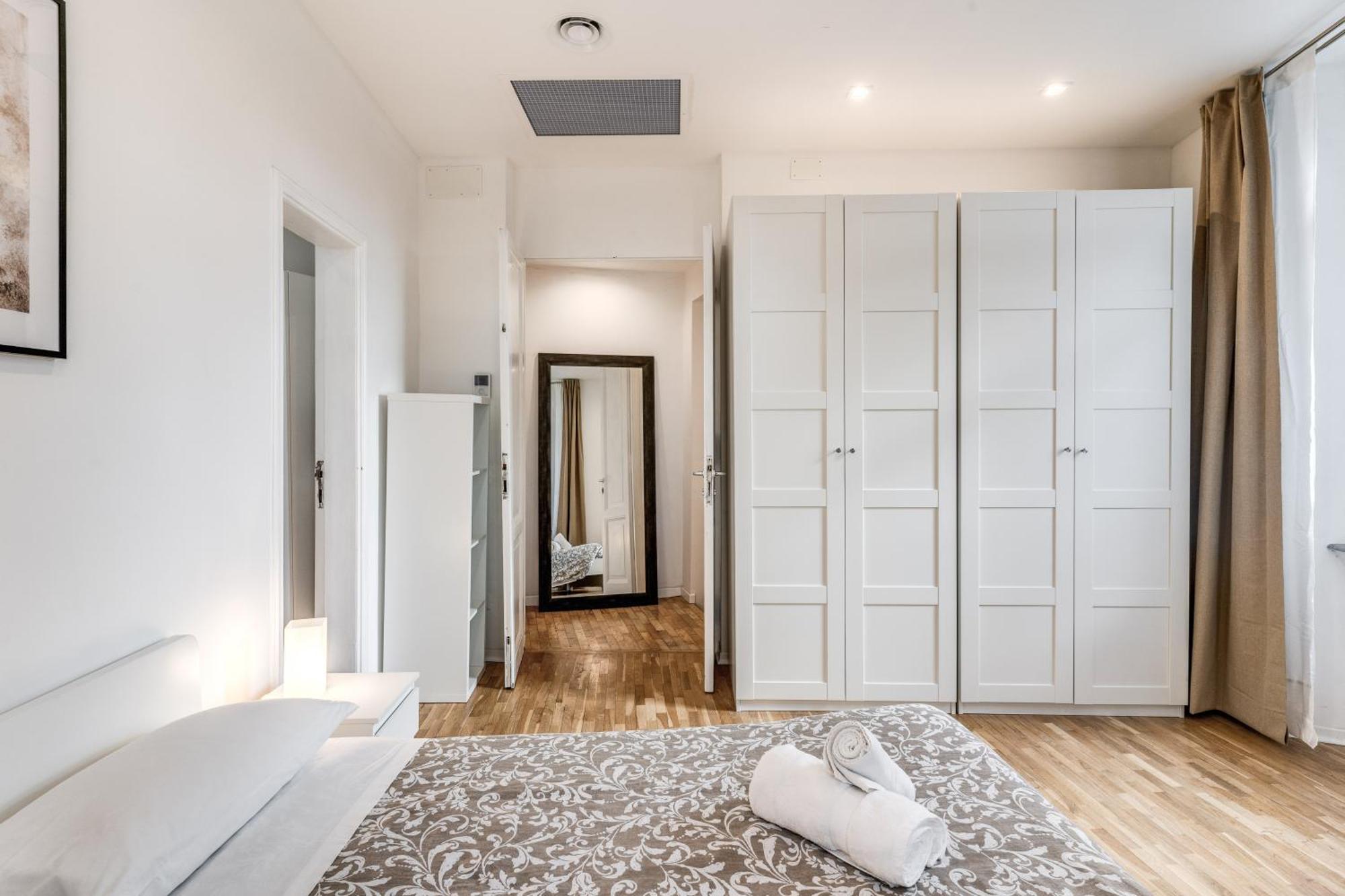 V E N E R E Apartments Rom Exterior foto