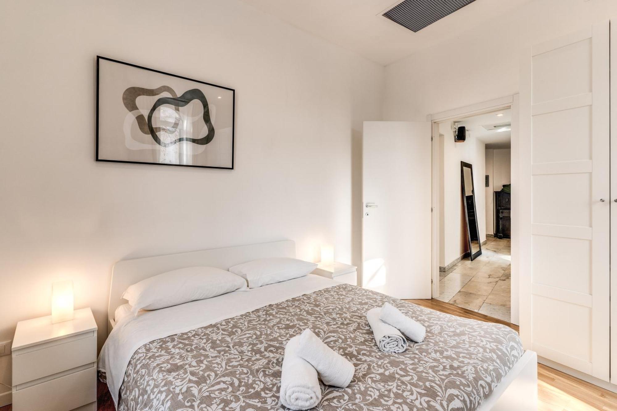 V E N E R E Apartments Rom Exterior foto