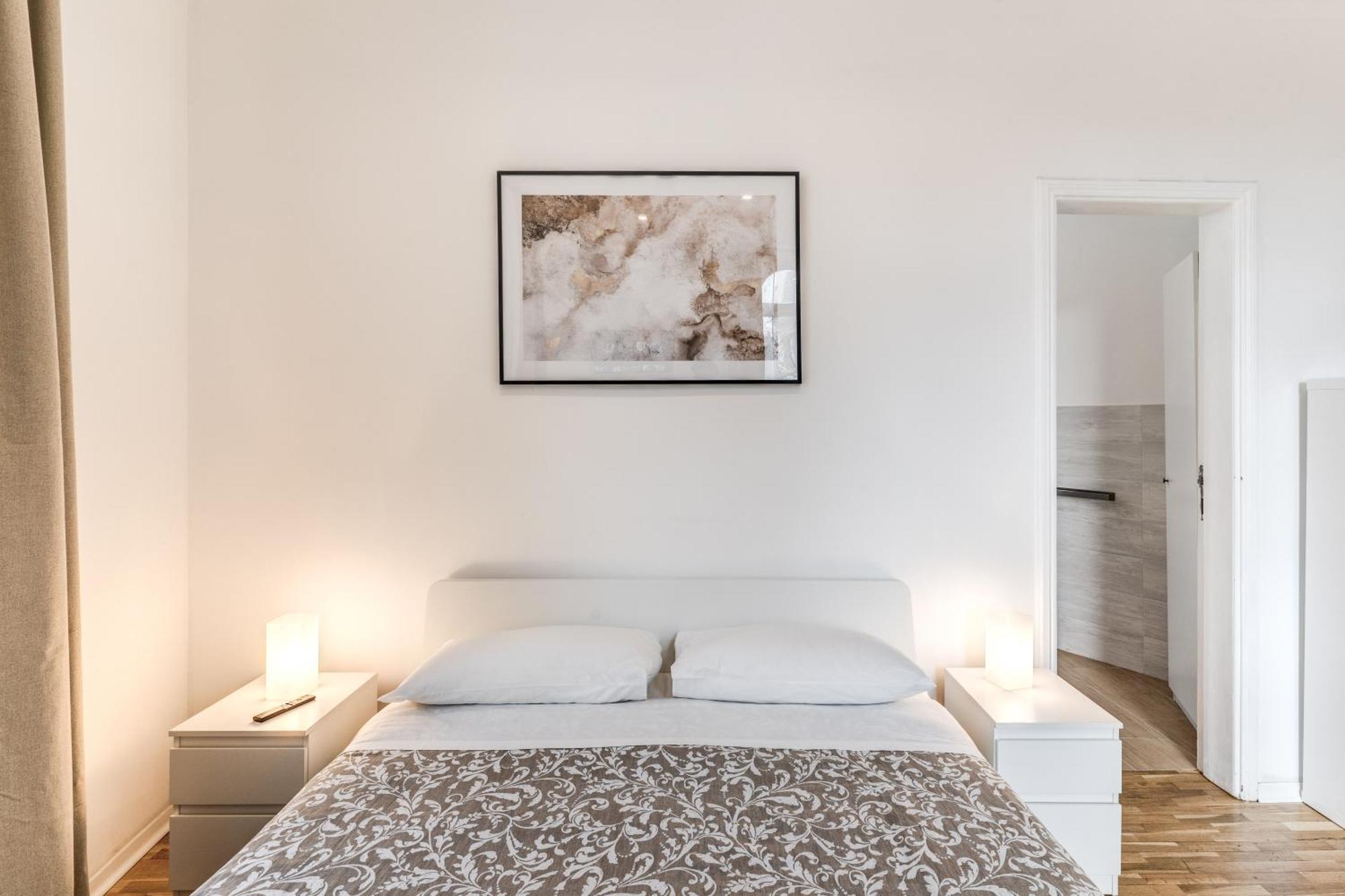 V E N E R E Apartments Rom Exterior foto