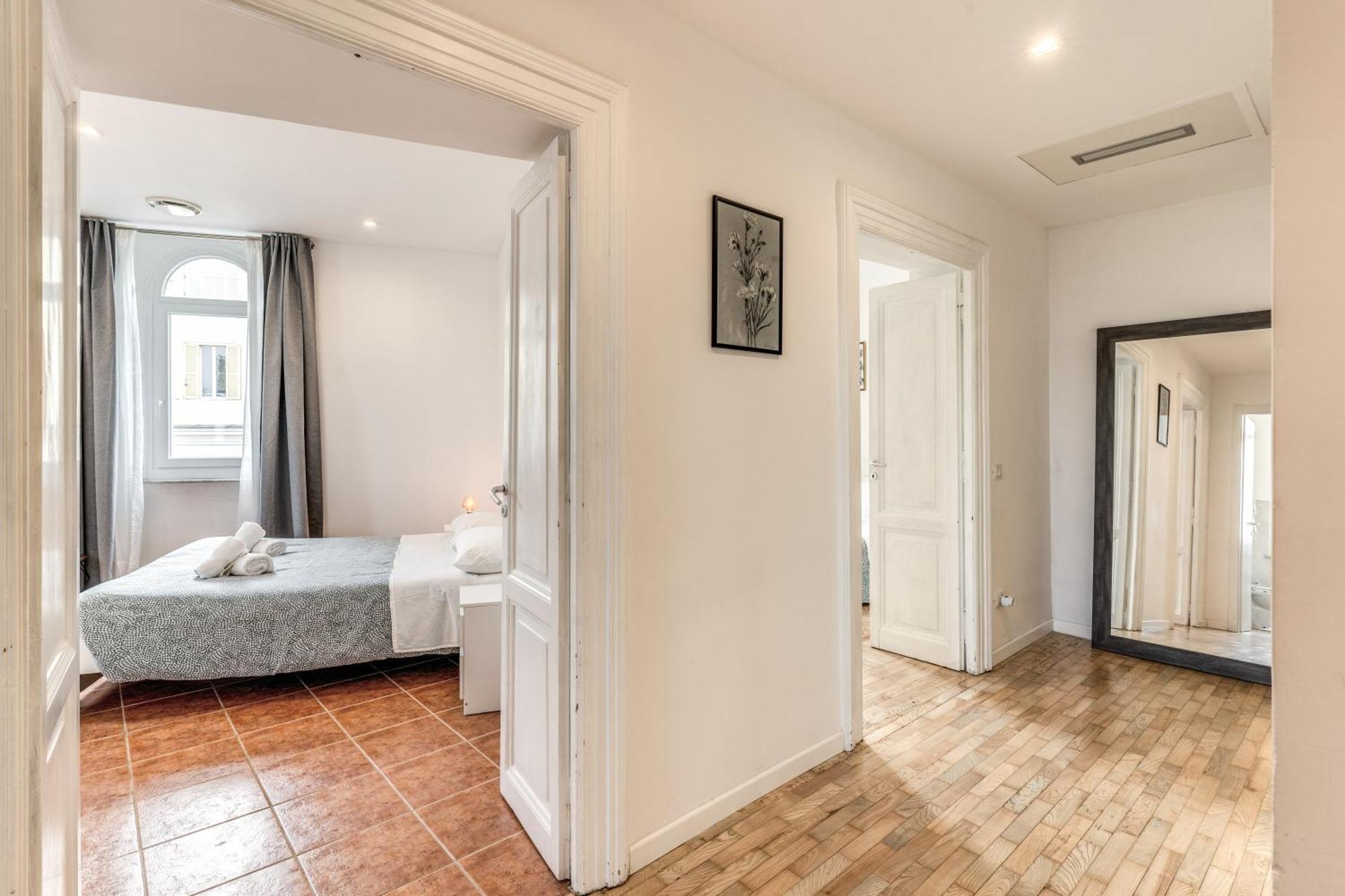 V E N E R E Apartments Rom Exterior foto