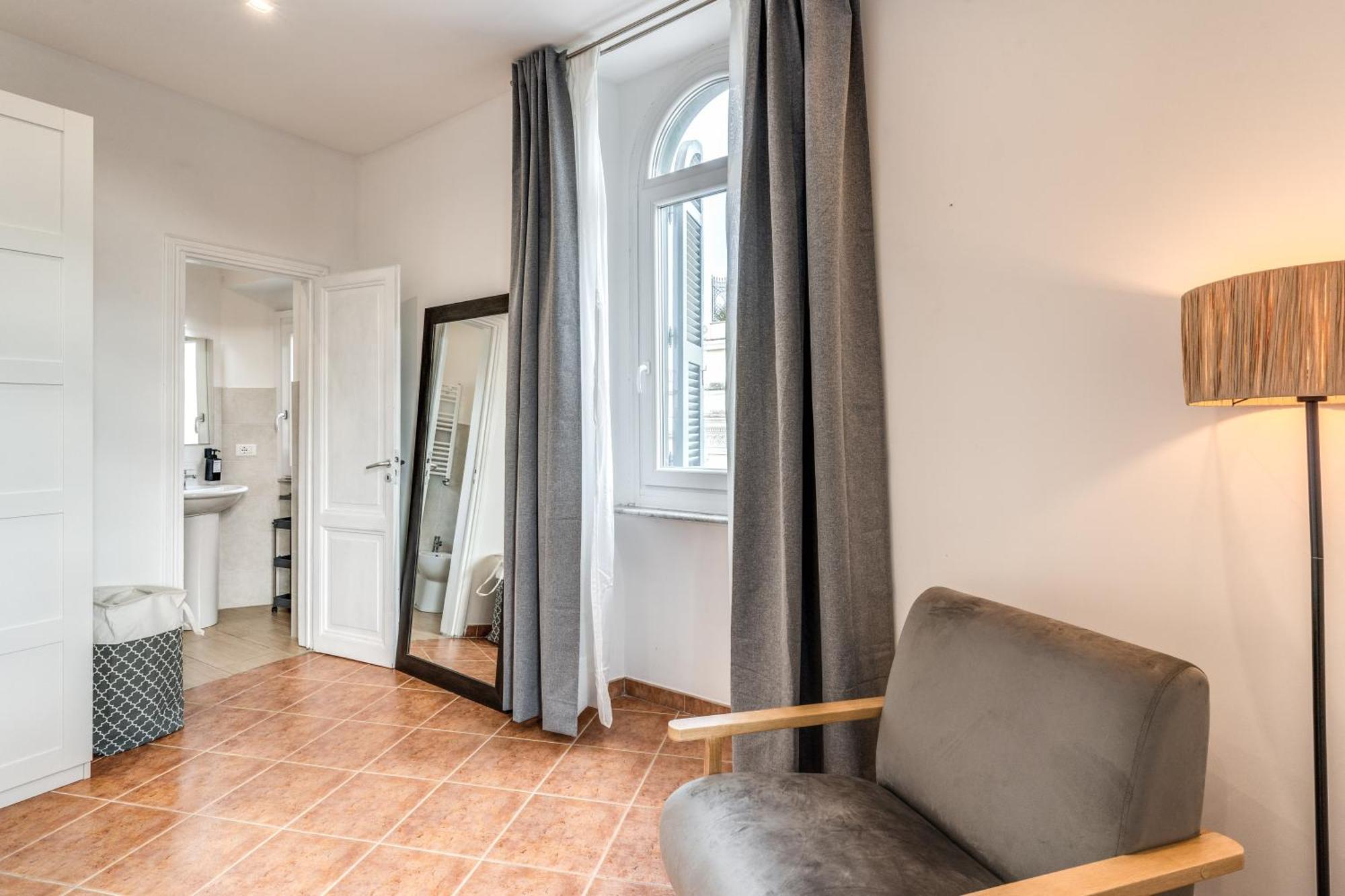 V E N E R E Apartments Rom Exterior foto