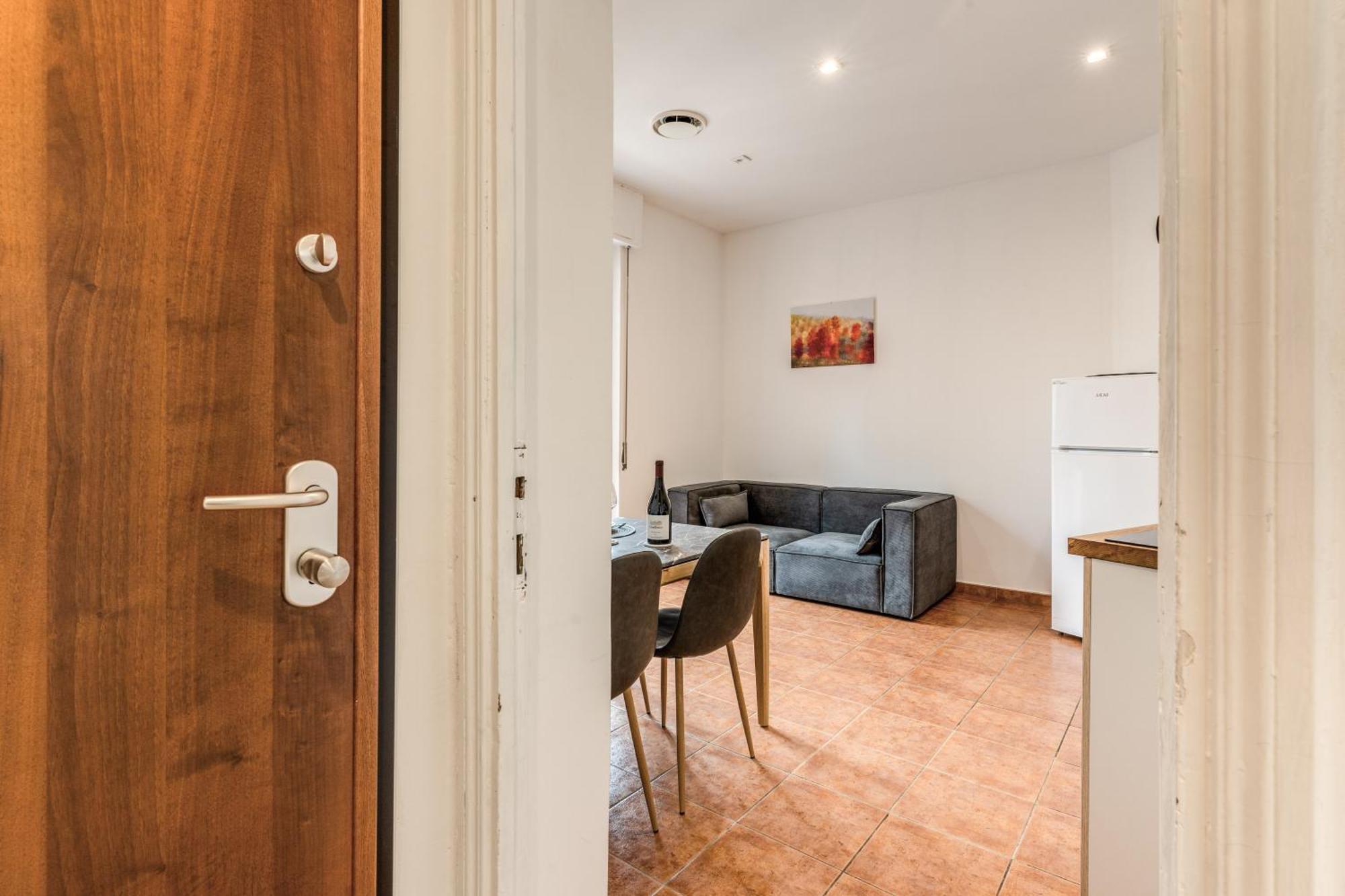 V E N E R E Apartments Rom Exterior foto