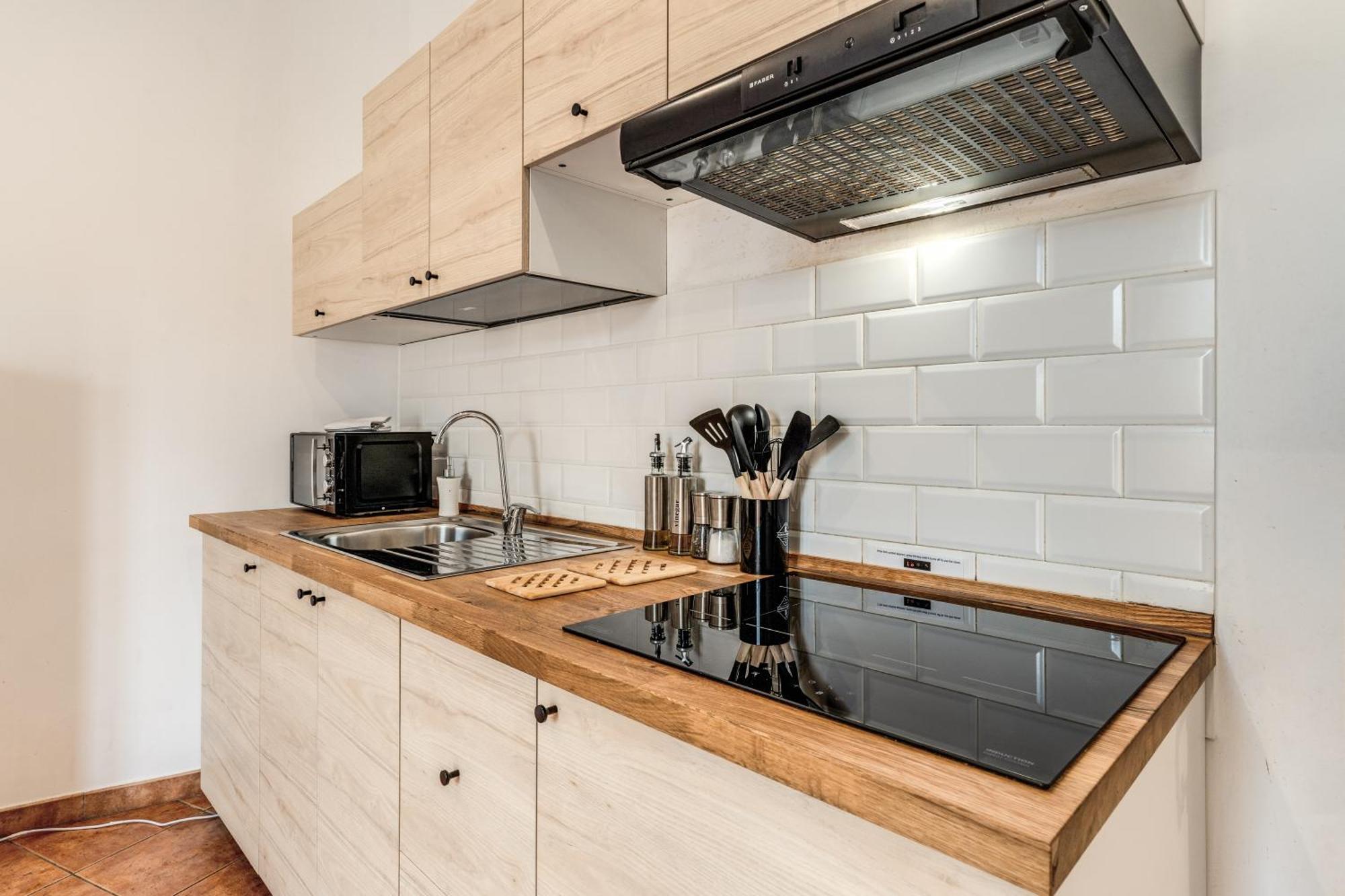 V E N E R E Apartments Rom Exterior foto
