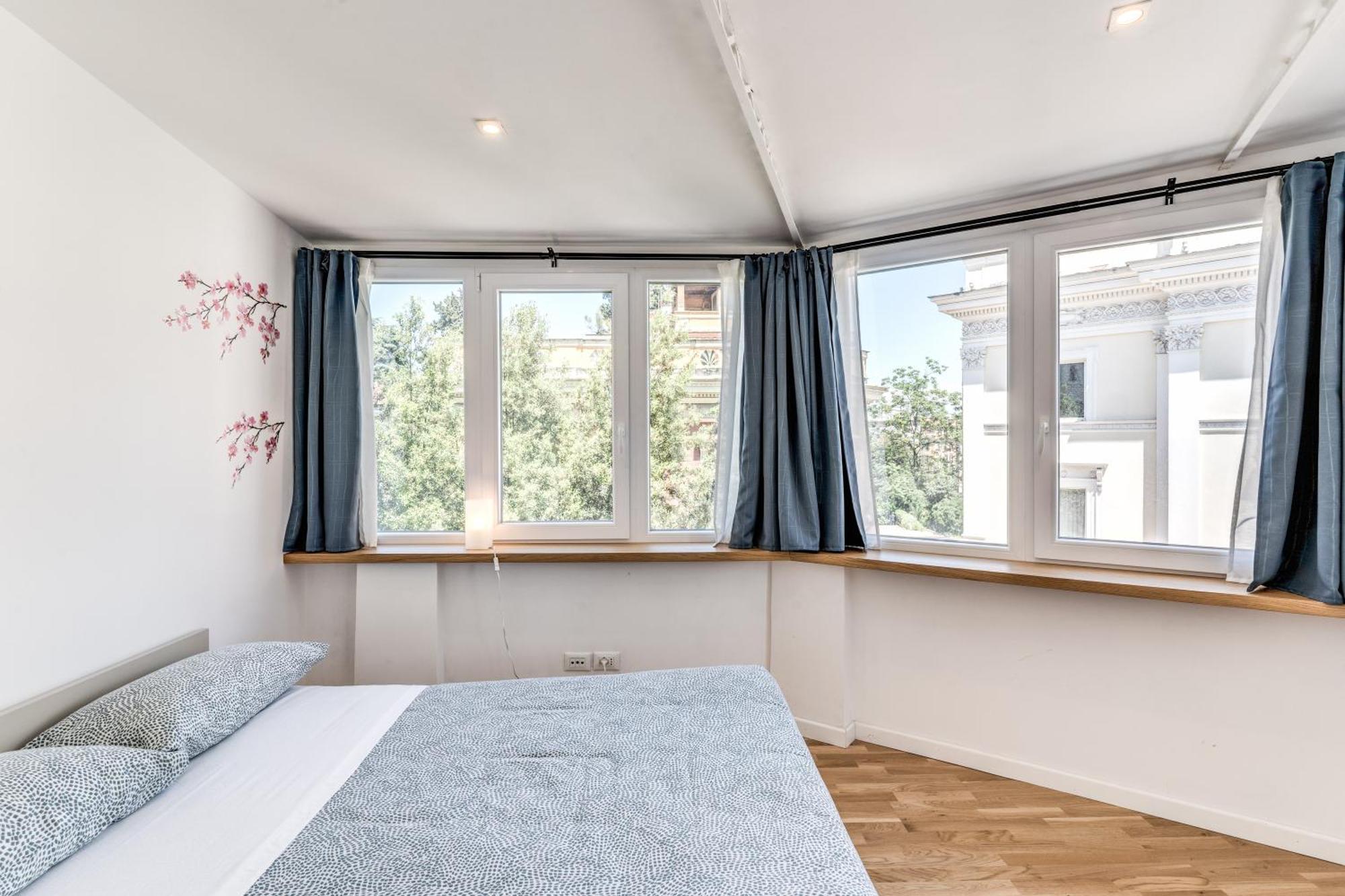 V E N E R E Apartments Rom Exterior foto