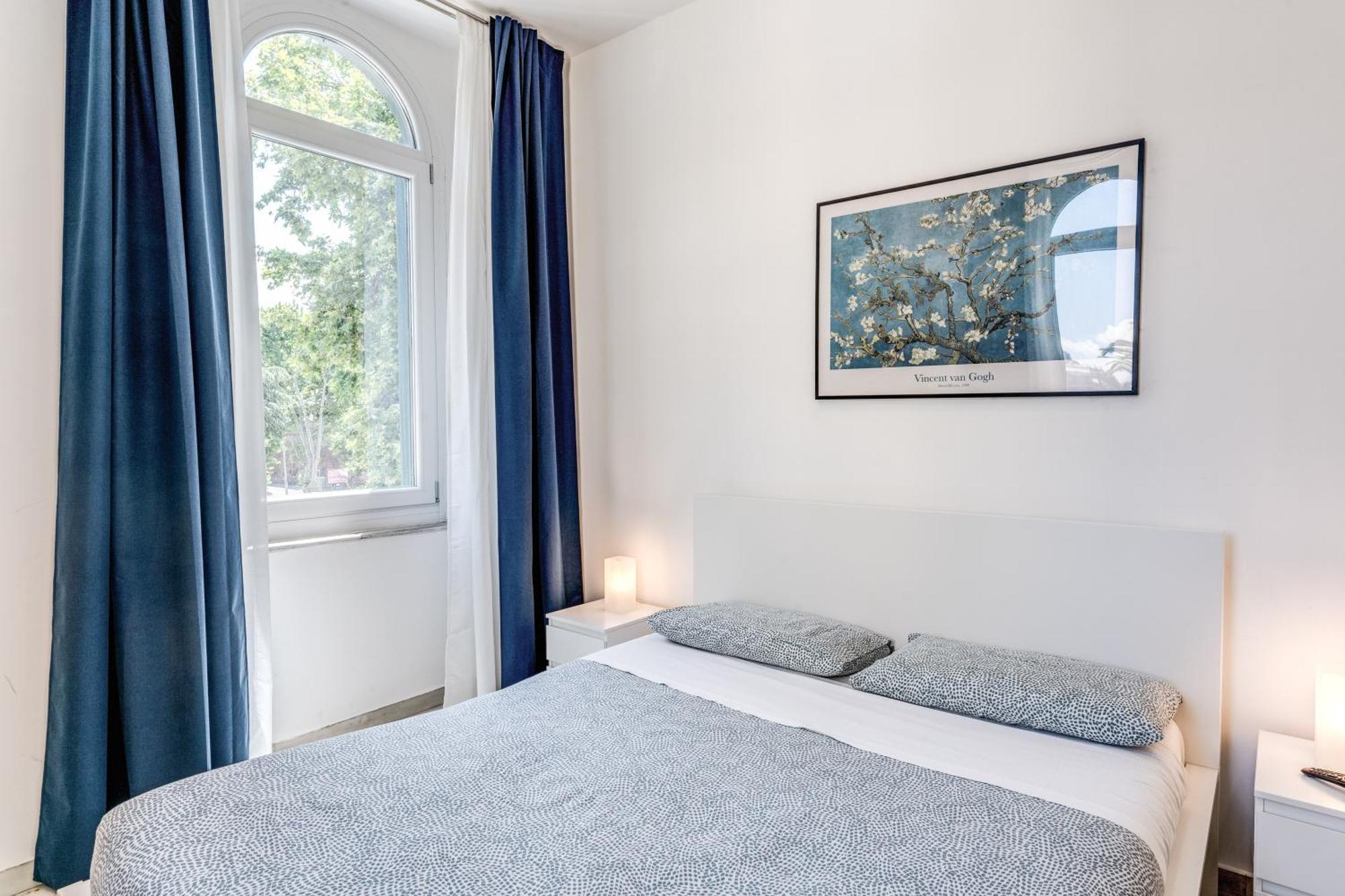 V E N E R E Apartments Rom Exterior foto