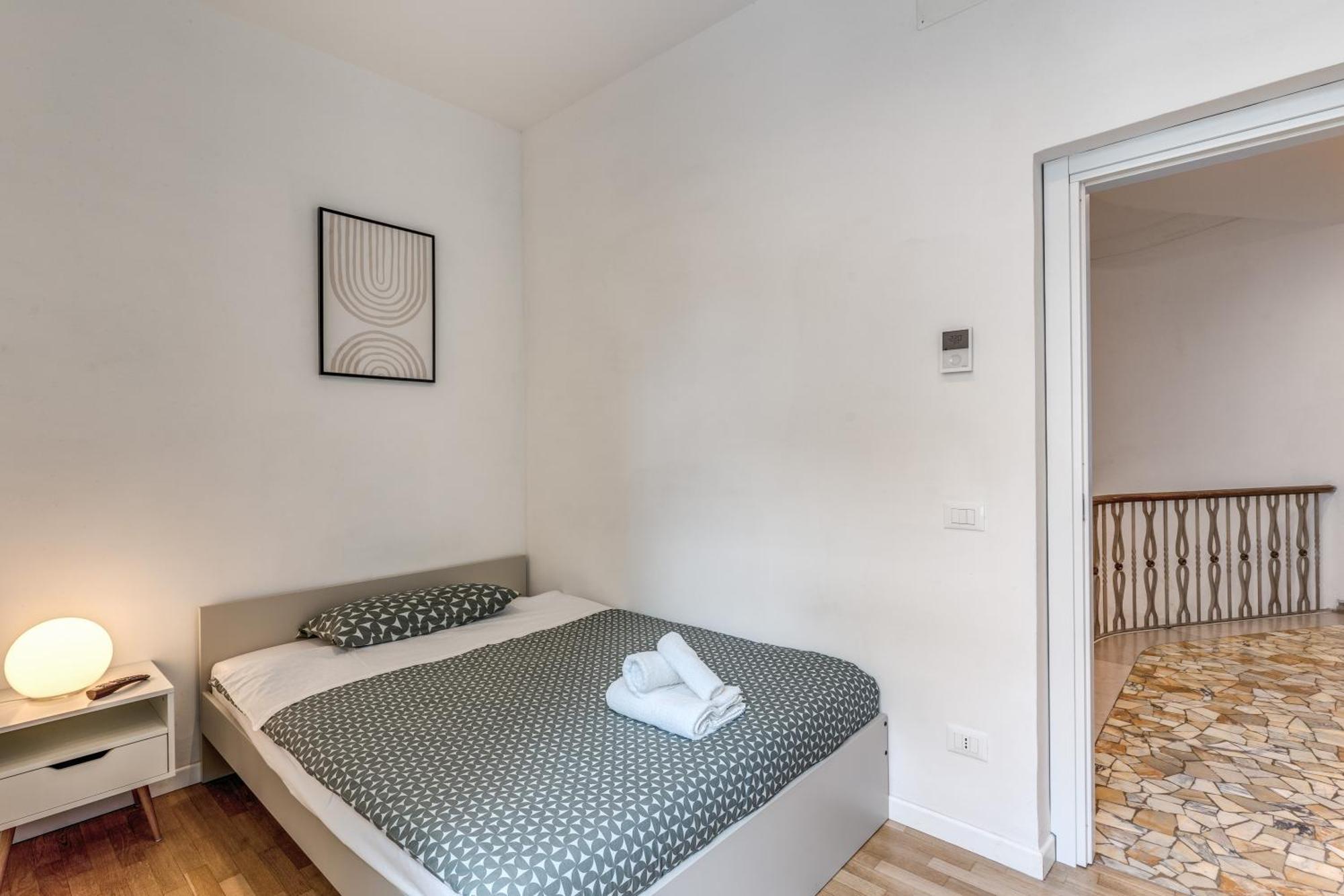 V E N E R E Apartments Rom Exterior foto