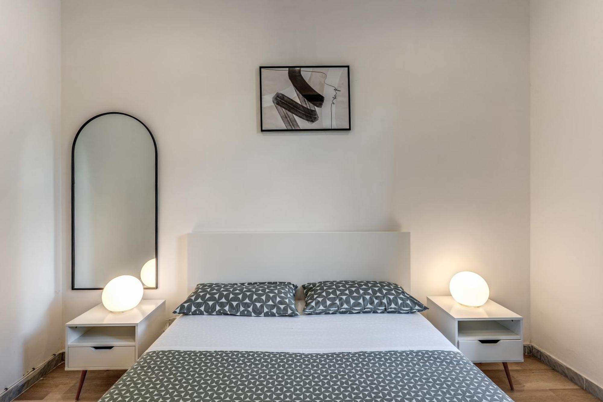 V E N E R E Apartments Rom Exterior foto
