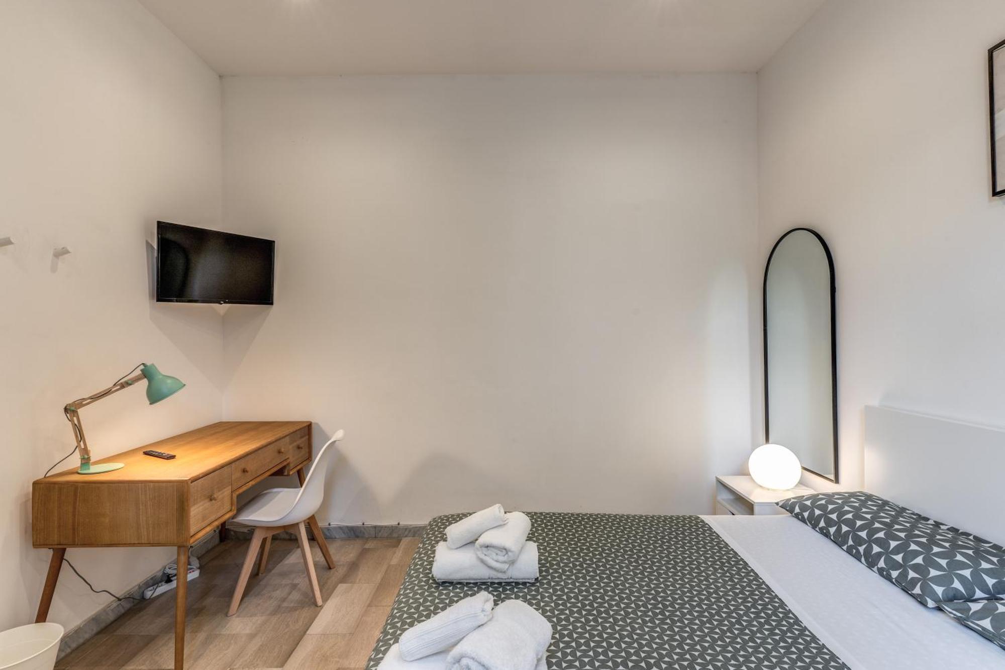 V E N E R E Apartments Rom Exterior foto