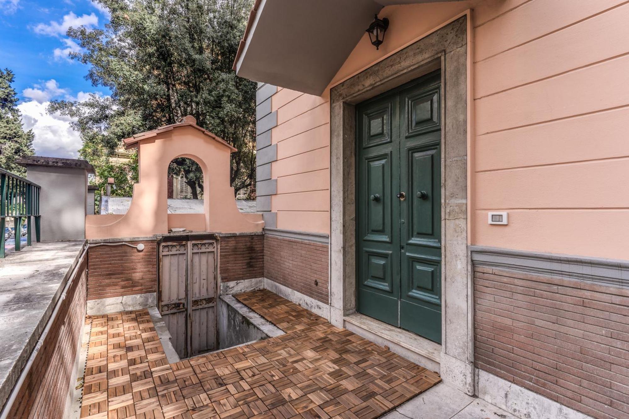 V E N E R E Apartments Rom Exterior foto
