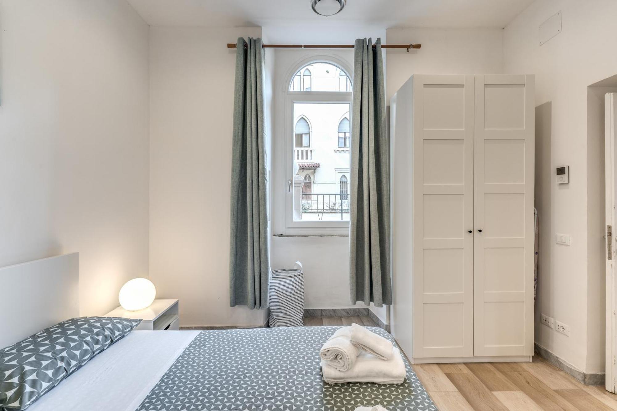 V E N E R E Apartments Rom Exterior foto