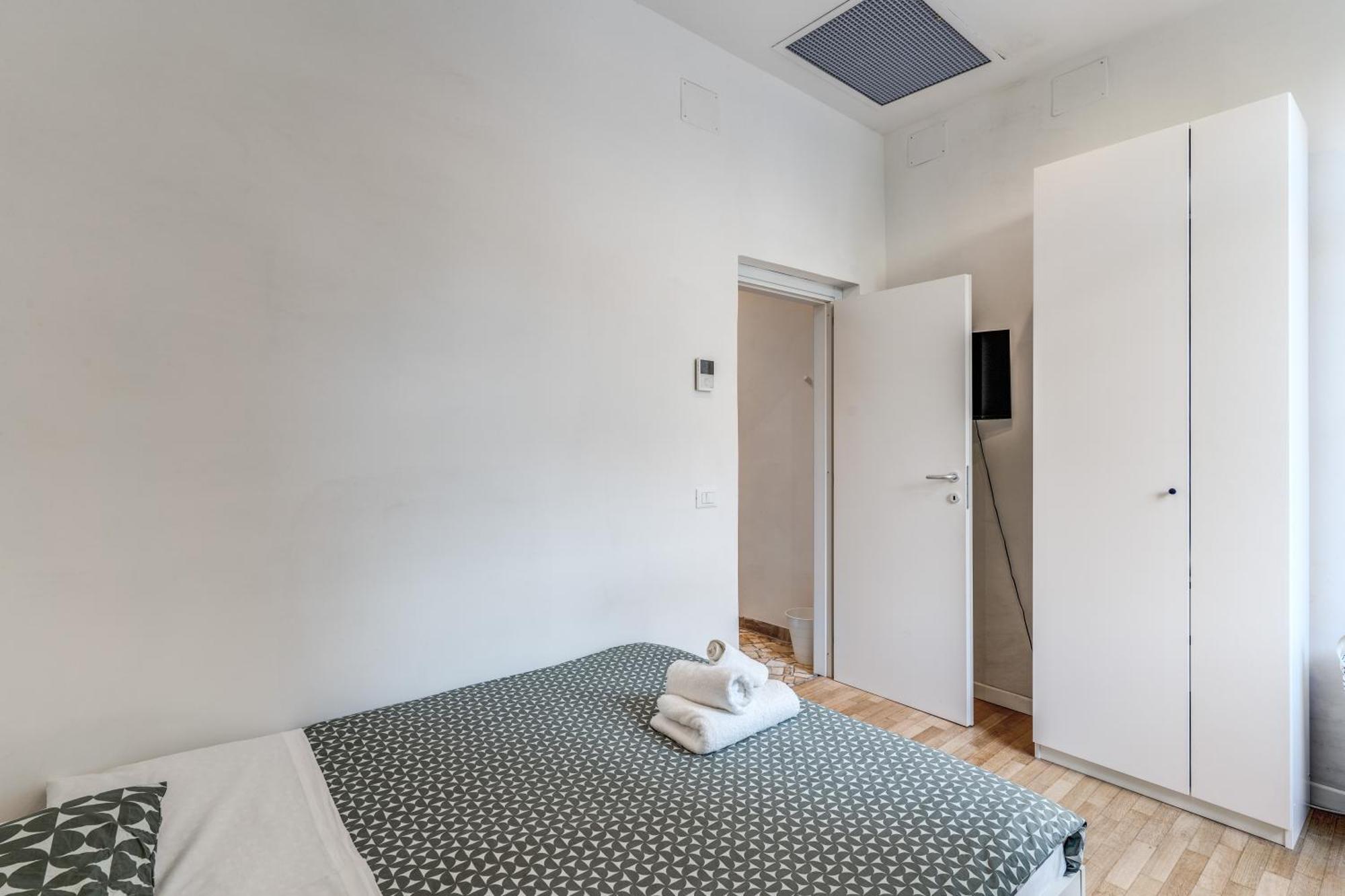 V E N E R E Apartments Rom Exterior foto