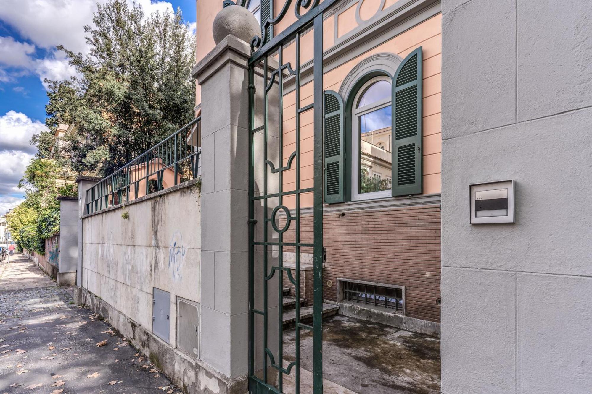 V E N E R E Apartments Rom Exterior foto